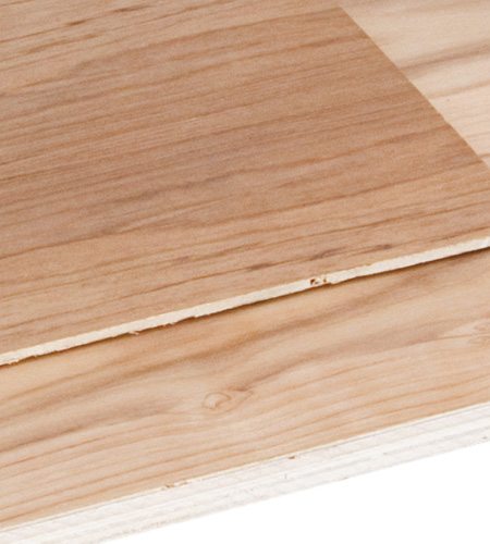 Teak Cabinet Plywood
