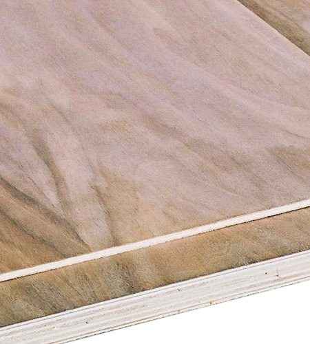 Cherry Cabinet Plywood