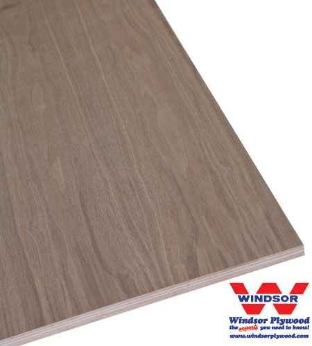 Walnut Cabinet Plywood