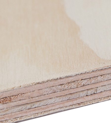 Marine Fir Plywood