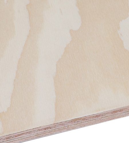 Marine Fir Plywood