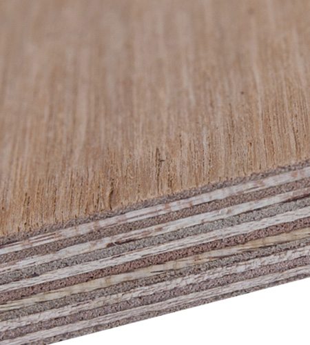 Tropical Marine Plywood