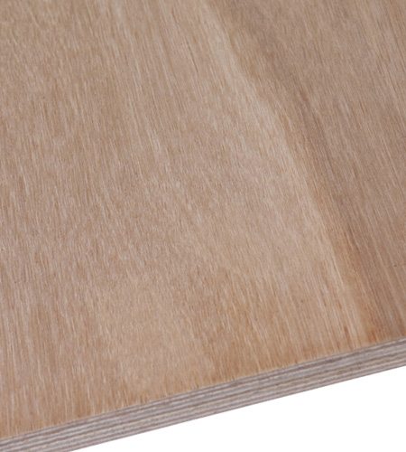 Tropical Marine Plywood