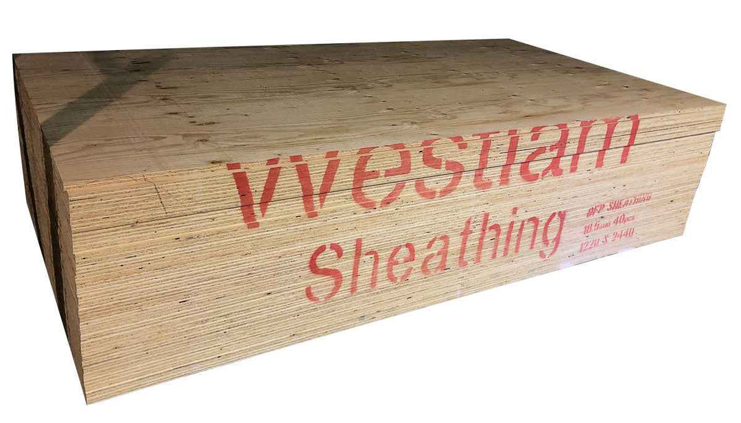 Douglas Fir Sheathing
