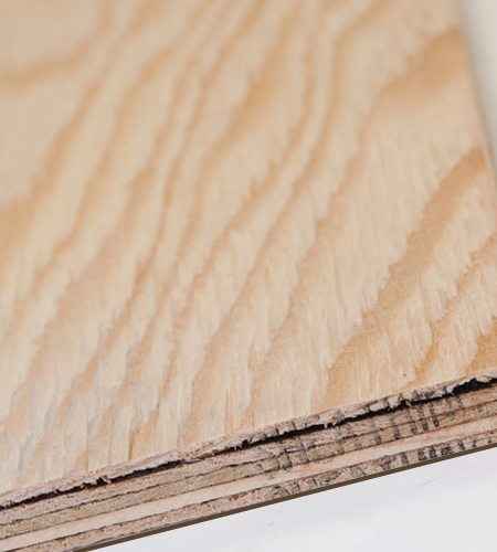 Douglas Fir Sheathing