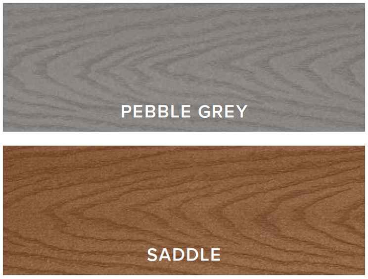 Trex Composite Decking