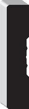 90423 3" E2E Casing MDF