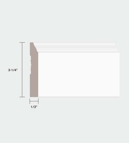 Baseboard Whb Baseboard Mouldings | Traditional & Modern | Windsor Plywood