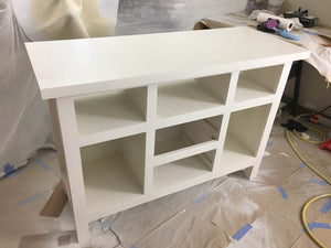 Thumbnail for TV Stand by Ken Saumure