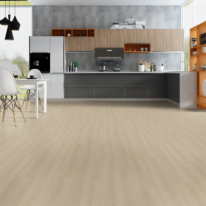 12mm AquaX Waterproof Laminate Flooring Caledon Coral Sunset - Windsor Plywood