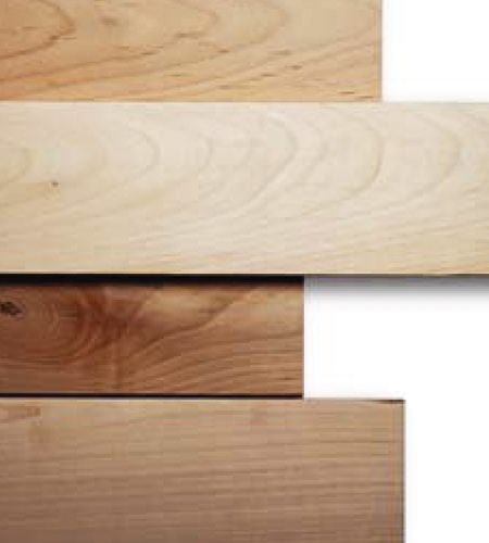 Alder Hardwood Lumber