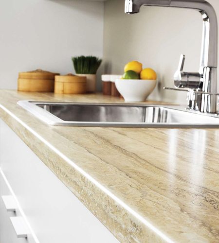 Arborite Counter Top Laminates - Windsor Plywood