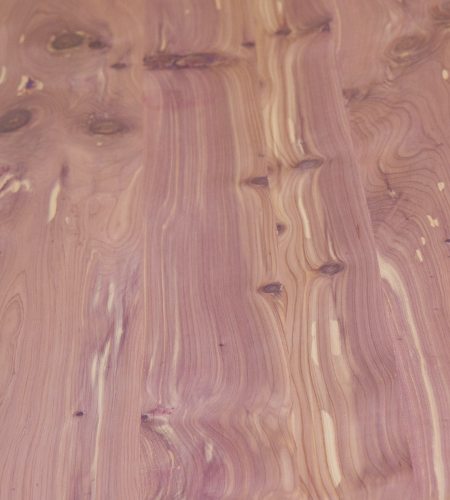 Aromatic Cedar Lumber