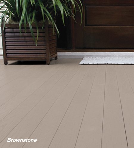 Azek Porch Collection