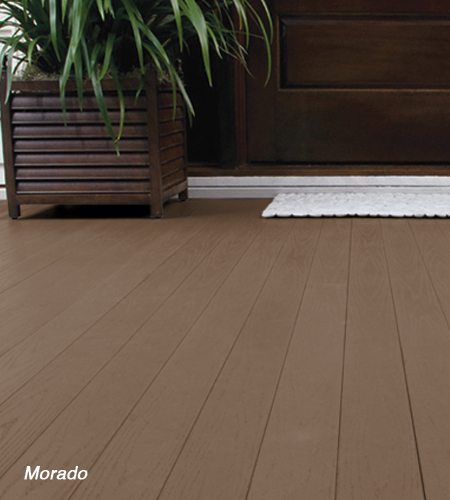 Azek Porch Collection