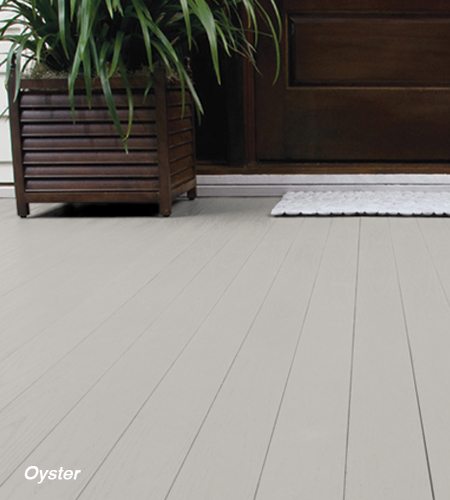 Azek Porch Collection