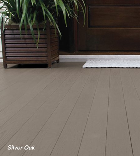 Azek Porch Collection