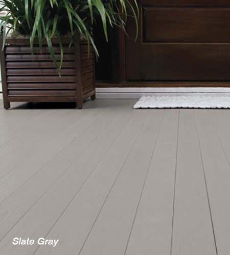 Azek Porch Collection