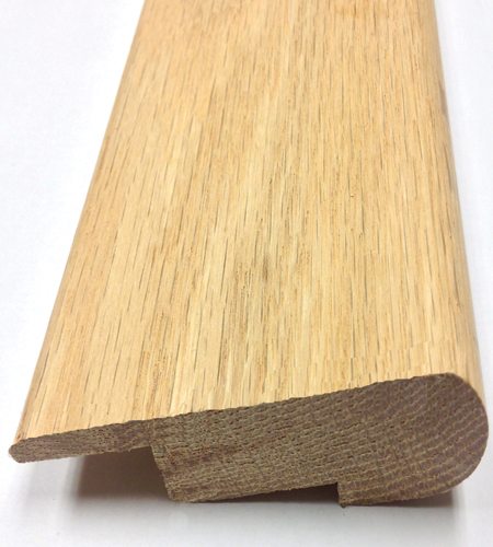 602-0613 - 602-0629 13/16" 1016A Stair Nosing - Windsor Plywood
