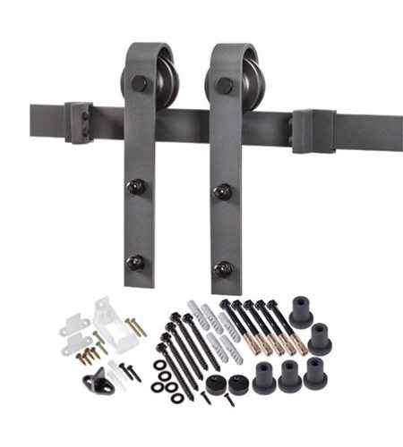 Barn Door Hardware