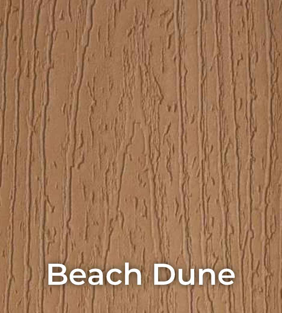 Trex Composite Decking