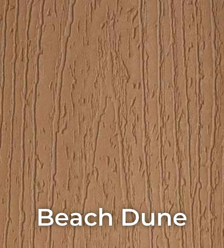 Trex Composite Decking