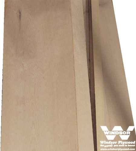 Beech Hardwood Lumber
