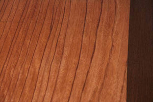 Thumbnail for Folded Berlinia Table by Gellhaus Woodworks