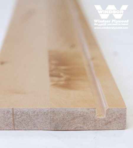 Pre-finished Birch Drawer Sides