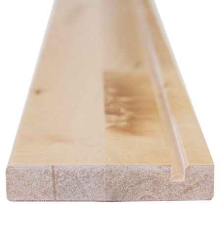 Pre-finished Birch Drawer Sides