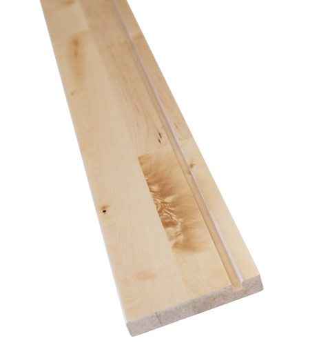 Pre-finished Birch Drawer Sides