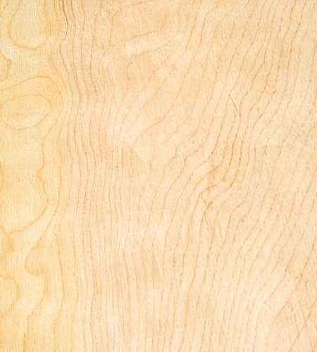 Birch Hardwood Lumber