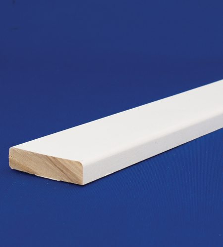 03294 1-1/2" Burlap Hemlock Trim