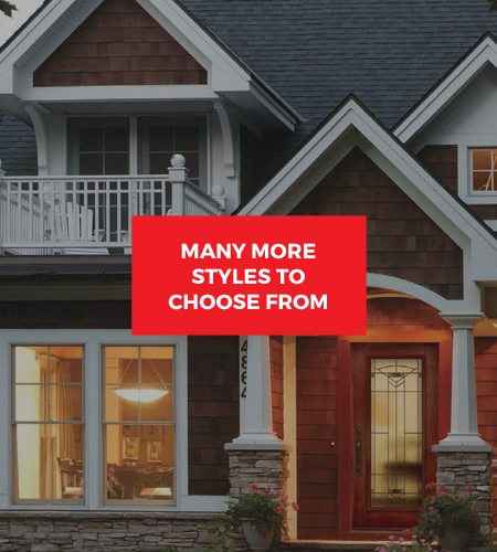 Codel Fiberglass Exterior Entry Door