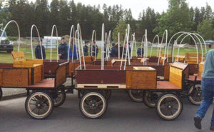 Thumbnail for Wagons Ho!