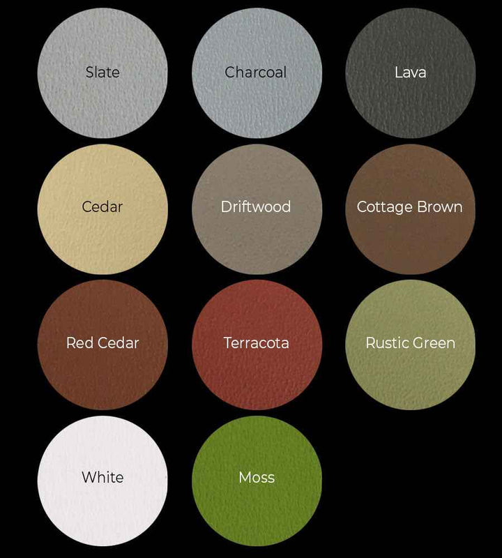 Deckote Elastomeric Coating
