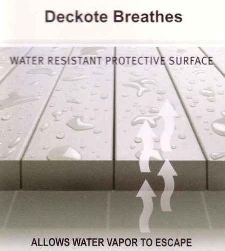 Deckote Elastomeric Coating