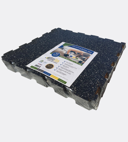 Dinoflex Interlocking Rubber Mats - Windsor Plywood