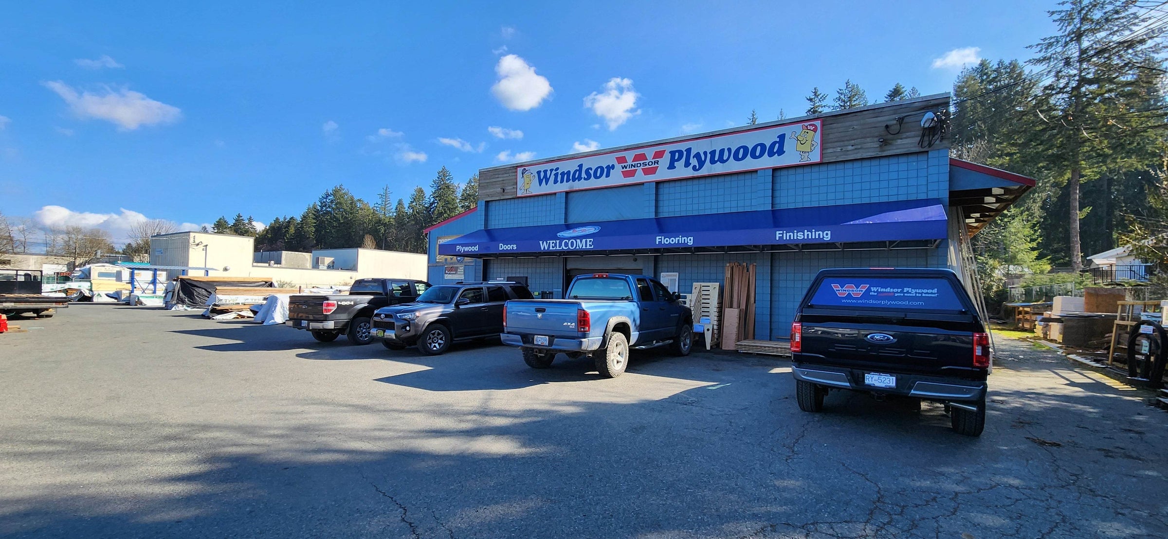 Duncan Storefront