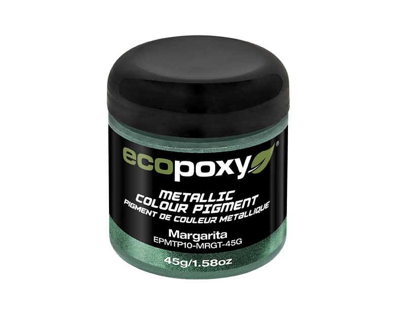 Ecopoxy Metallic Colour Epoxy Pigments - Windsor Plywood