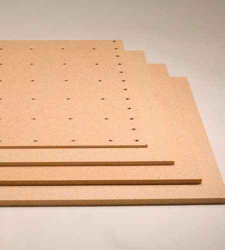 Enstron Floor Underlayment