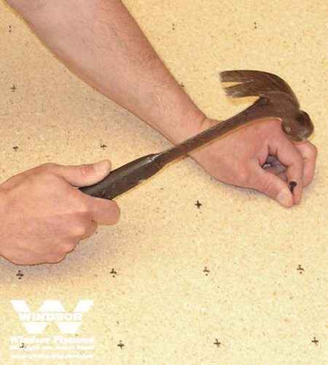 Enstron Floor Underlayment | Windsor Plywood