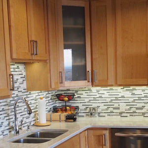 Thumbnail for Graham's Kitchen Project