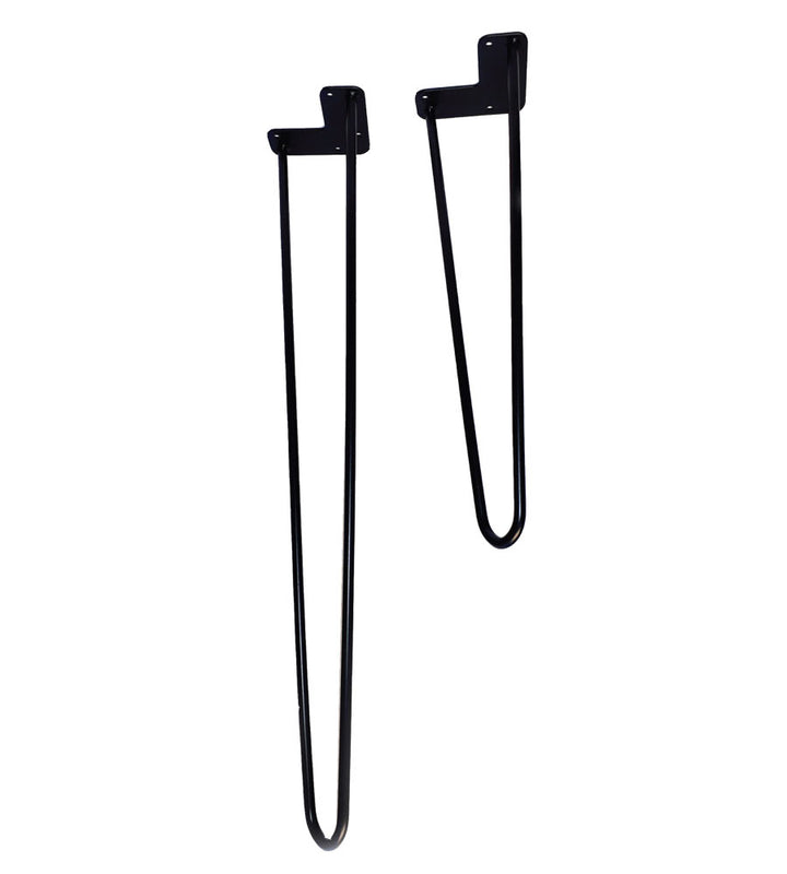Hairpin Legs for Live Edge Tables - Windsor Plywood