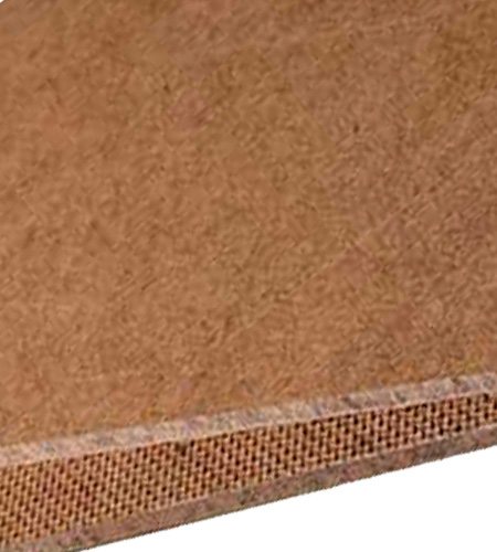 Hardboard
