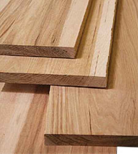 Hickory Hardwood Lumber