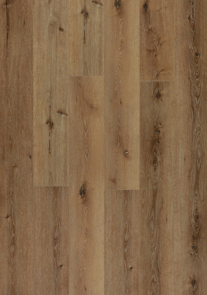 6.5mm Hudson Wide Plank Vinyl Flooring - Windsor Plywood