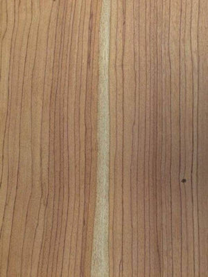 Thumbnail for Folded Berlinia Table by Gellhaus Woodworks