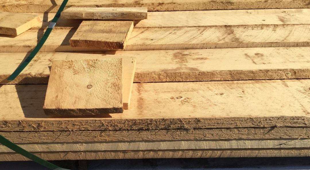 Yellow Cedar Fence Boards - Windsor Plywood