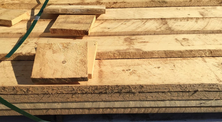 Yellow Cedar Fence Boards - Windsor Plywood